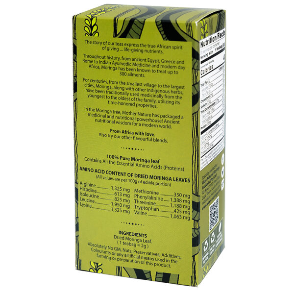 Moringa Tea Original (40g)