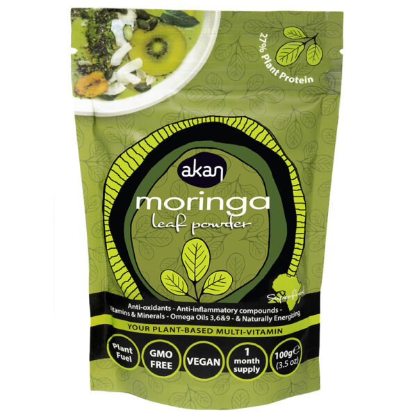 Moringa Powder (100g)