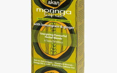 ginger tea