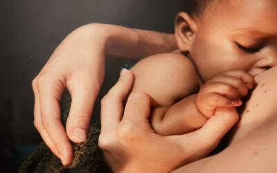 The wonder of breastfeeding